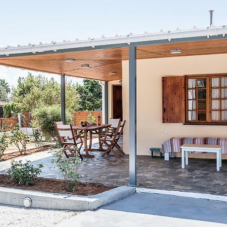 Levanda Home Stavros  Exterior photo
