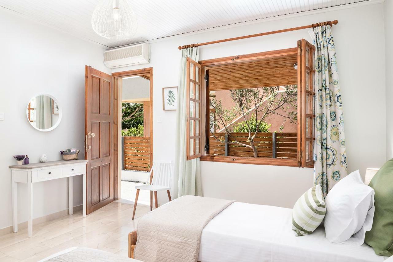 Levanda Home Stavros  Exterior photo