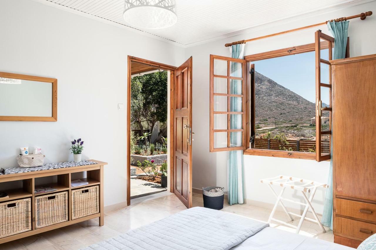 Levanda Home Stavros  Exterior photo